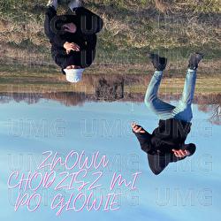 Znowu chodzisz mi po glowie - Kubbini, Boozy, Lil Kacpi