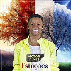 Esta&ccedil;&otilde;es - Victor Alves