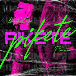 Pikete - Fiamma, Keysokeys