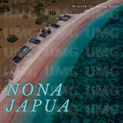 Nona Japua - BrianSR, Agung Sene