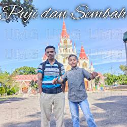 Puji dan Sembah - Dhivo Dolat