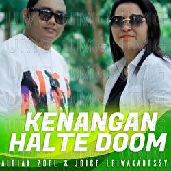Kenangan Halte Doom - Albian Zoel, Joice Leiwakabessy