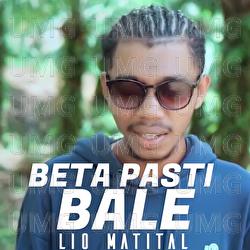 Beta Pasti Bale - Lio Matital