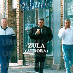 ZULA (AURORA) - GOTTI, X WAVE