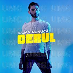 Cerul - Iulian Nunucă