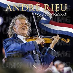 Wilhelmus - André Rieu, Johann Strauss Orchestra