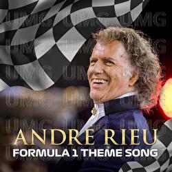 Formula 1 Theme - André Rieu, Johann Strauss Orchestra