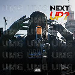 Next Up Germany - S1-E9 - Benzko, Mixtape Madness