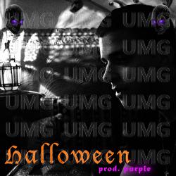 Halloween - AKC Misi