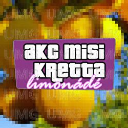 Limon&aacute;d&eacute; - AKC Misi, Kretta, txy808