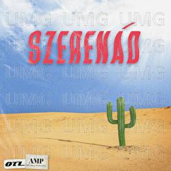 Szeren&aacute;d - AKC Misi