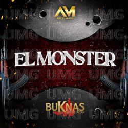 El Monster - Buknas De Culiacan