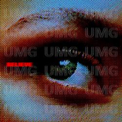 Believe - Preston Pablo