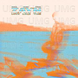 Love Like This - ZAYN, Mura Masa