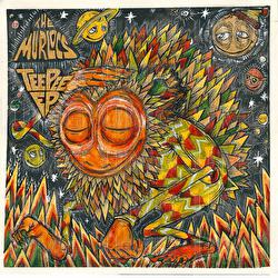 Tee Pee - The Murlocs