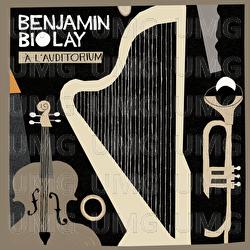 Ton héritage - Benjamin Biolay