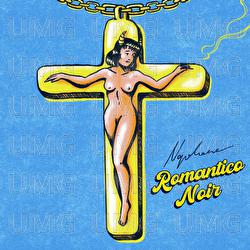 Romantico Noir - Napoleone