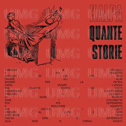 QUANTE STORIE - Kalpa
