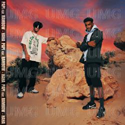 Haha - El Papi, Rambow