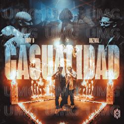 Casualidad - Hozwal, Tuny D