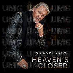Heaven's closed - Johnny Logan