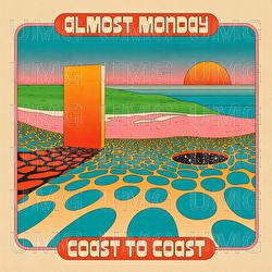 coast to coast - almost monday