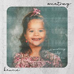 anatomy - kenzie