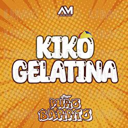 Kiko Gelatina - Grupo Puro Barrio