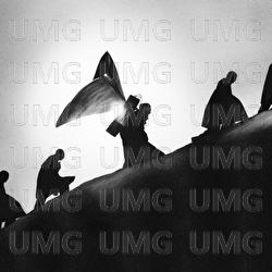 Tell Me - James Blake