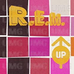 Daysleeper - R.E.M.