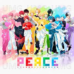 PEACE - STPR Creators