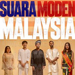 Suara Moden Malaysia - Faizal Tahir, Balan Kash, Nadeera