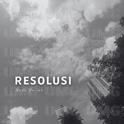 Resolusi - Nada Nailah