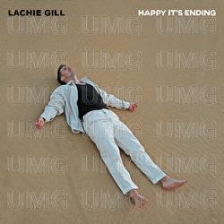 Happy It's Ending - Lachie Gill