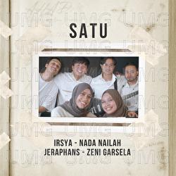 Satu - Irsya, Nada Nailah, Jeraphans