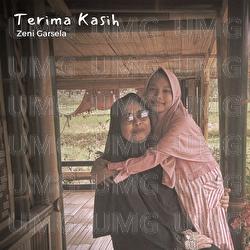 Terima Kasih - Zeni Garsela