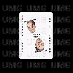 NaNa - Joker Bra, Ayaz