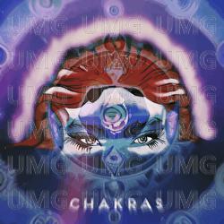 Chakras - Tg Psyco, D&iacute;melo Sane