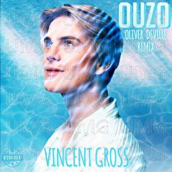 Ouzo - Vincent Gross