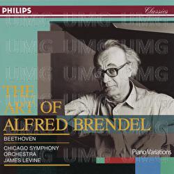 Beethoven: Piano Variations (The Art of Alfred Brendel) - Alfred Brendel