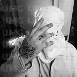 LACRIME ROSSE - Blessed