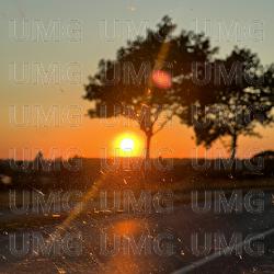 eventide - Jonas Hoffmann