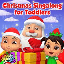 Christmas Singalong for Toddlers - Boom Buddies