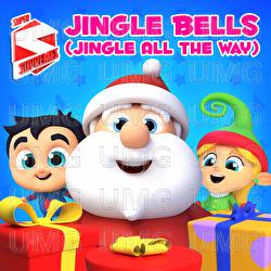Jingle Bells - Super Supremes
