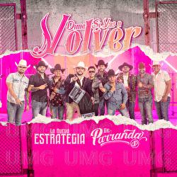 Dime Si Vas A Volver - La Nueva Estrategia, De Parranda