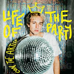 Life Of The Party - CON THE ARTIST