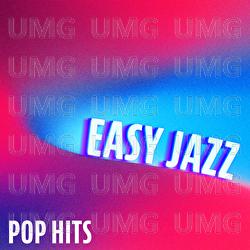 Easy On Me - The Jeff Steinberg Jazz Ensemble