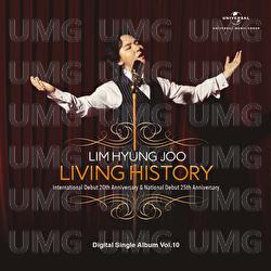 Living History - Hyung Joo Lim