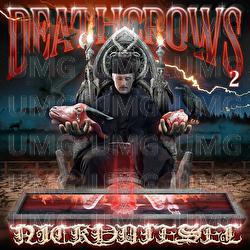 Deathcrows vol.2 - NickyDiesel