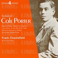 The Music of Cole Porter - Frank Chacksfield and His Orchestra